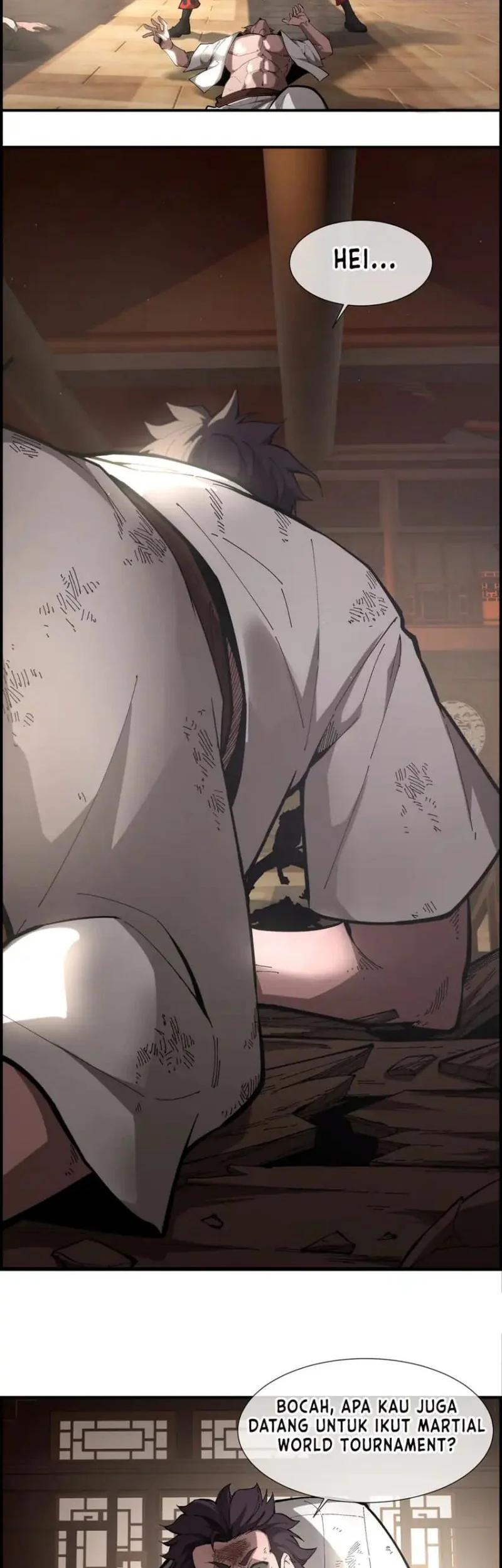 Flame Age Chapter 1 halaman 43