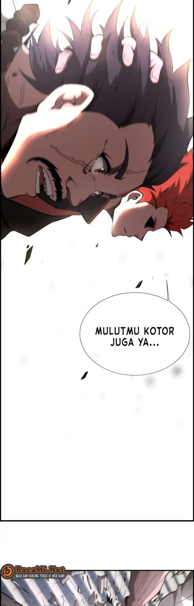 Flame Age Chapter 1 halaman 8