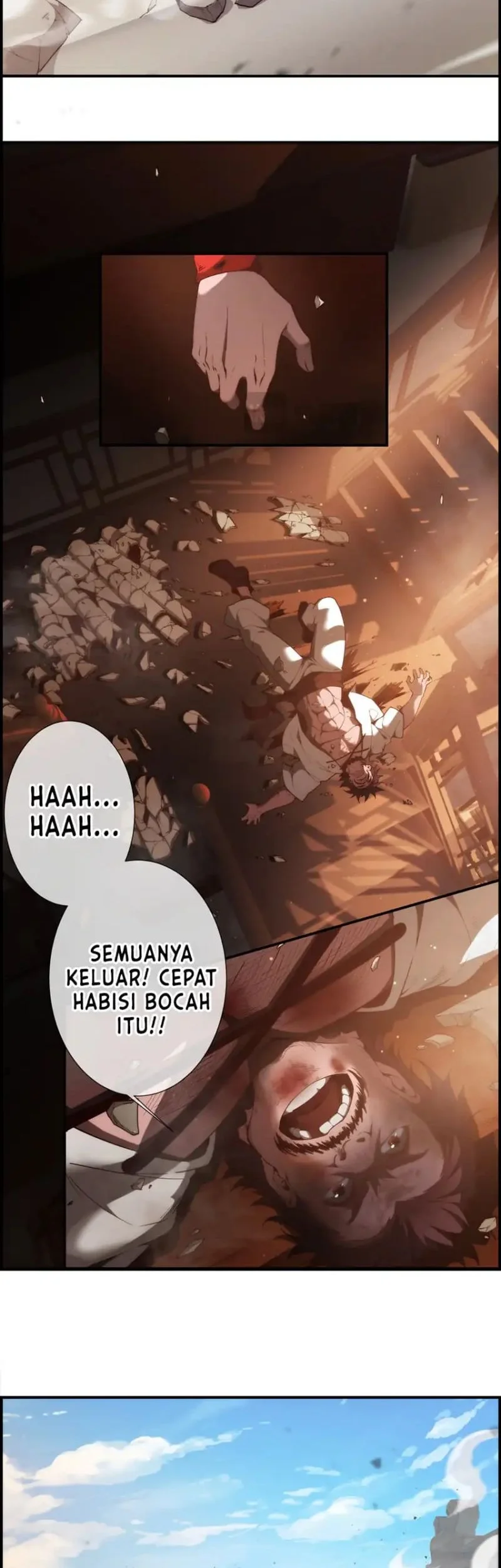 Flame Age Chapter 1 halaman 11