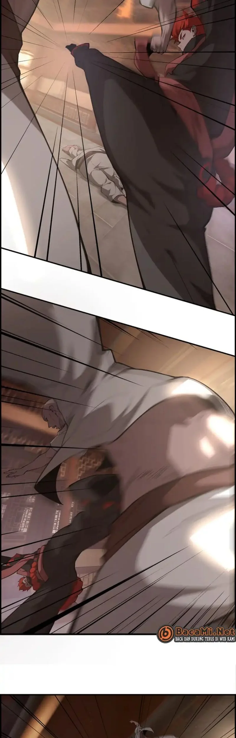 Flame Age Chapter 1 halaman 28