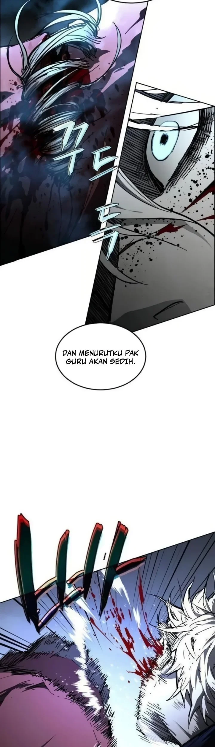 Fog Land Chapter 46 halaman 25