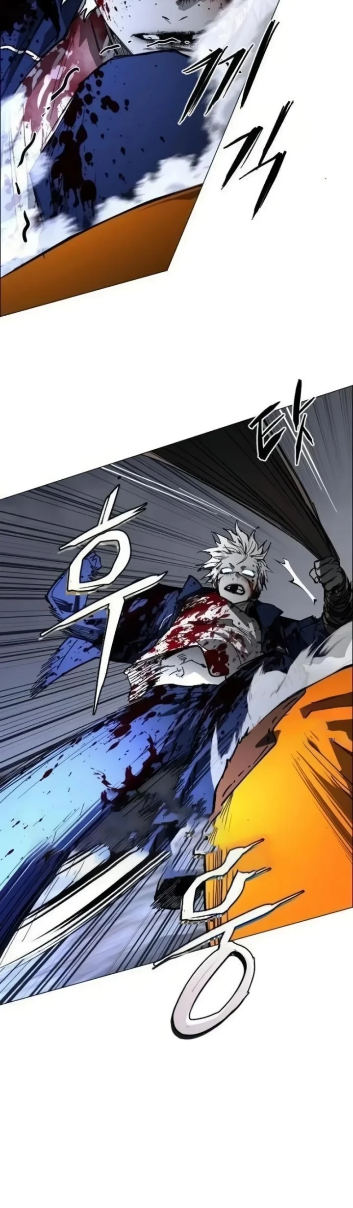Fog Land Chapter 46 halaman 33