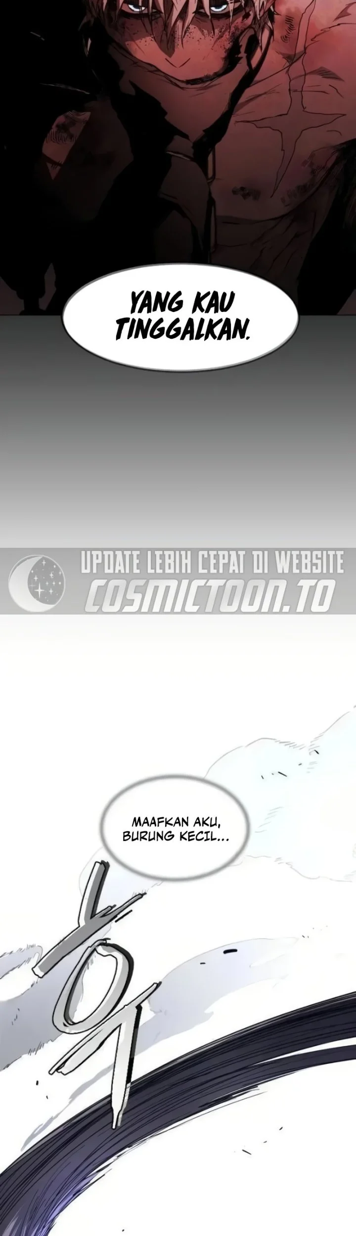 Fog Land Chapter 46 halaman 41