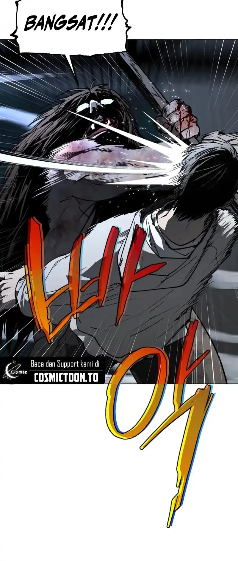 Fog Land Chapter 47 halaman 6
