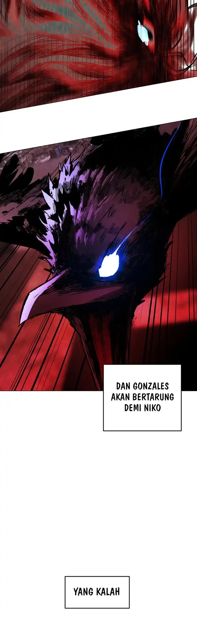 Fog Land Chapter 47 halaman 8