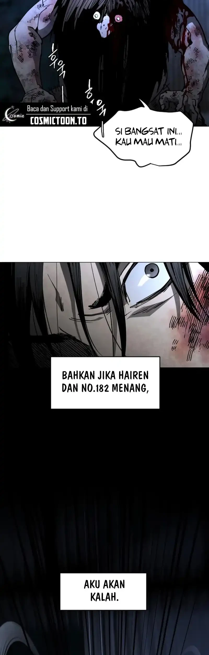 Fog Land Chapter 47 halaman 10