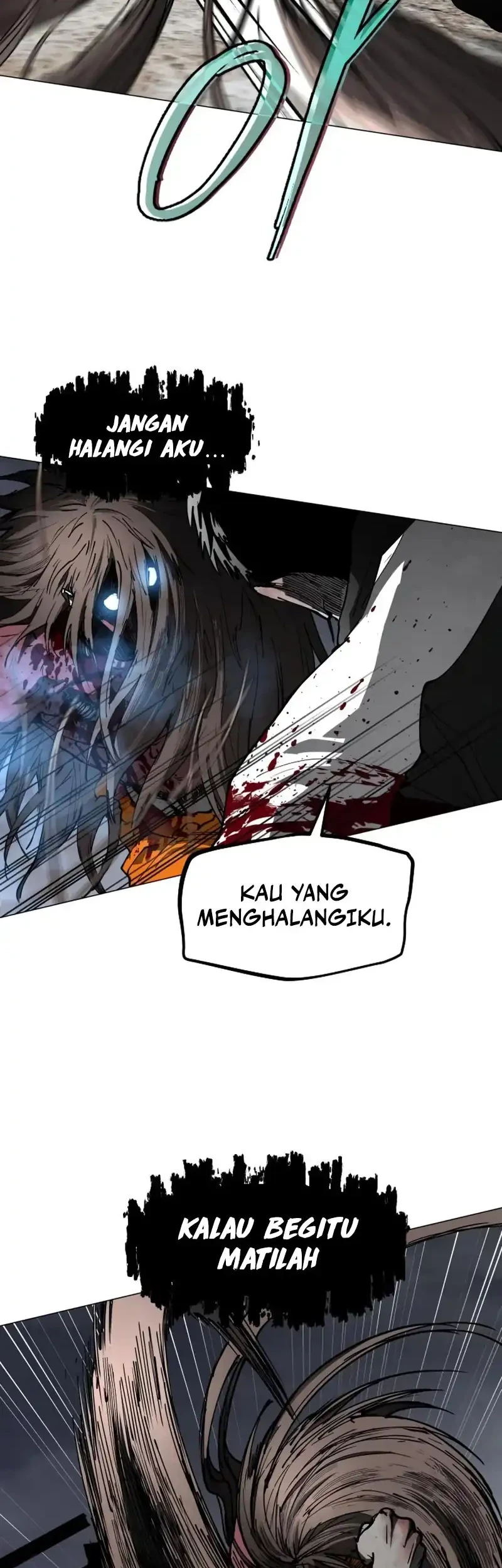 Fog Land Chapter 47 halaman 46