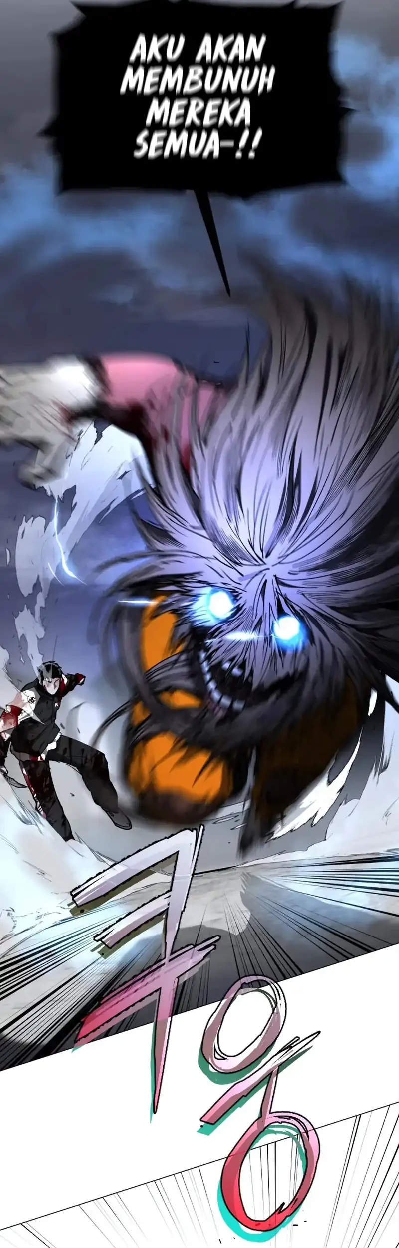 Fog Land Chapter 47 halaman 52