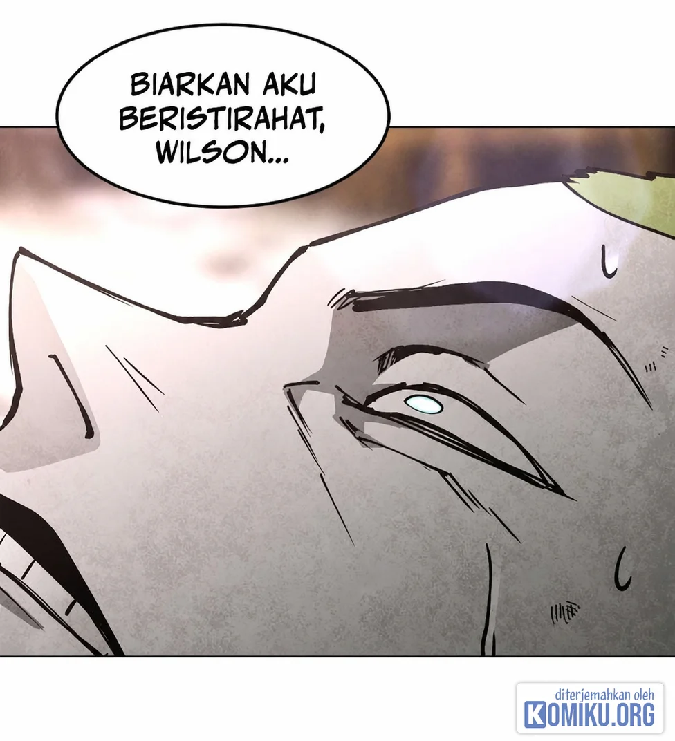 Fog Land Chapter 48 halaman 117