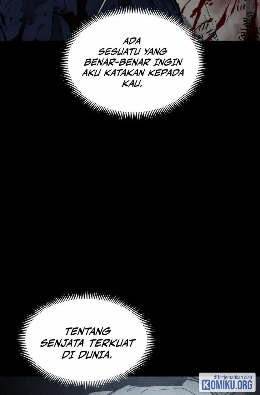 Fog Land Chapter 48 halaman 126