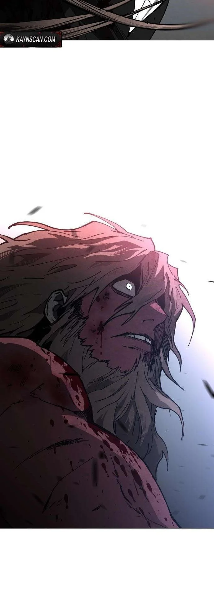 Fog Land Chapter 48 halaman 6