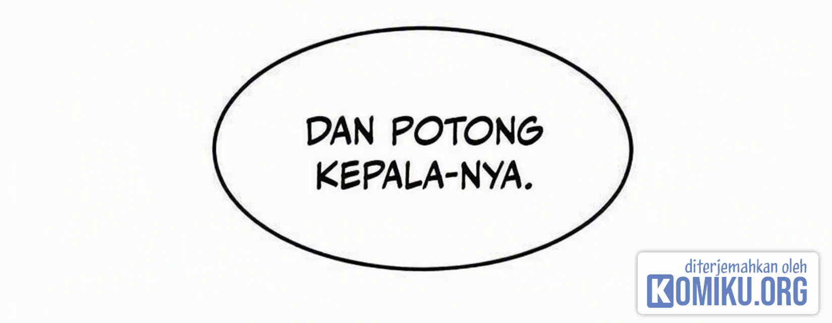 Fog Land Chapter 48 halaman 30