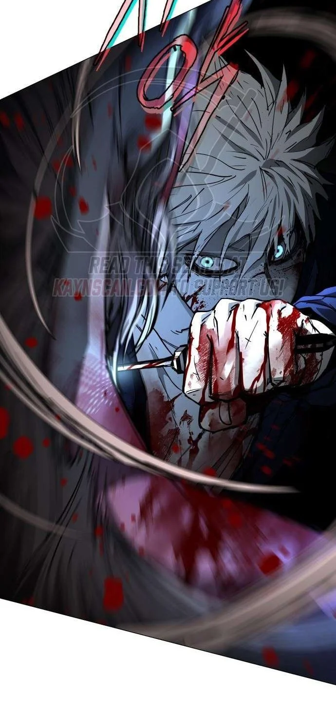 Fog Land Chapter 48 halaman 35