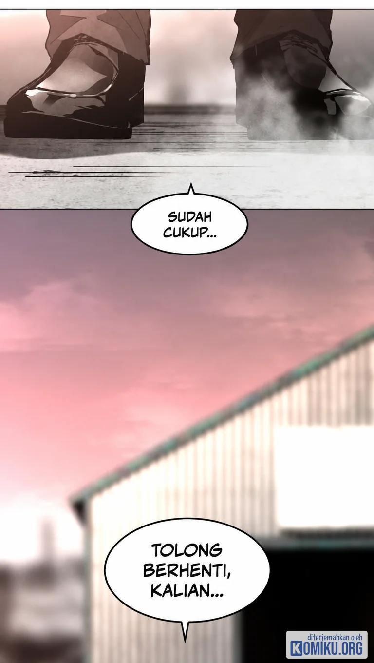 Fog Land Chapter 48 halaman 39