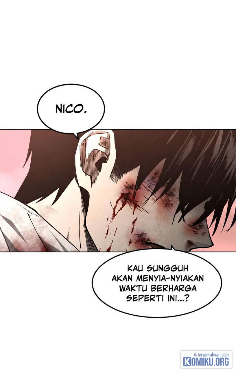 Fog Land Chapter 48 halaman 51