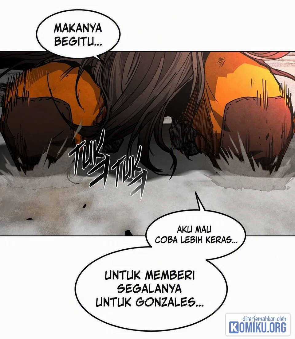 Fog Land Chapter 48 halaman 69