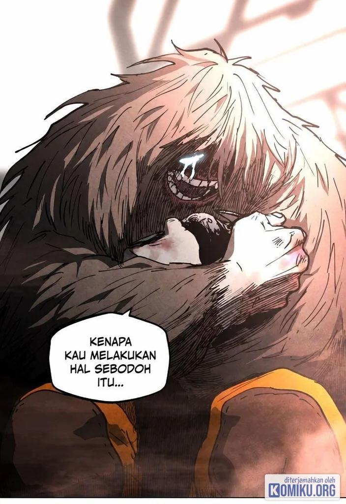 Fog Land Chapter 48 halaman 81