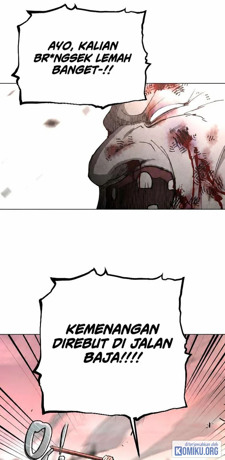 Fog Land Chapter 48 halaman 107