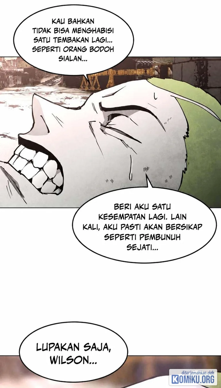 Fog Land Chapter 49 halaman 117