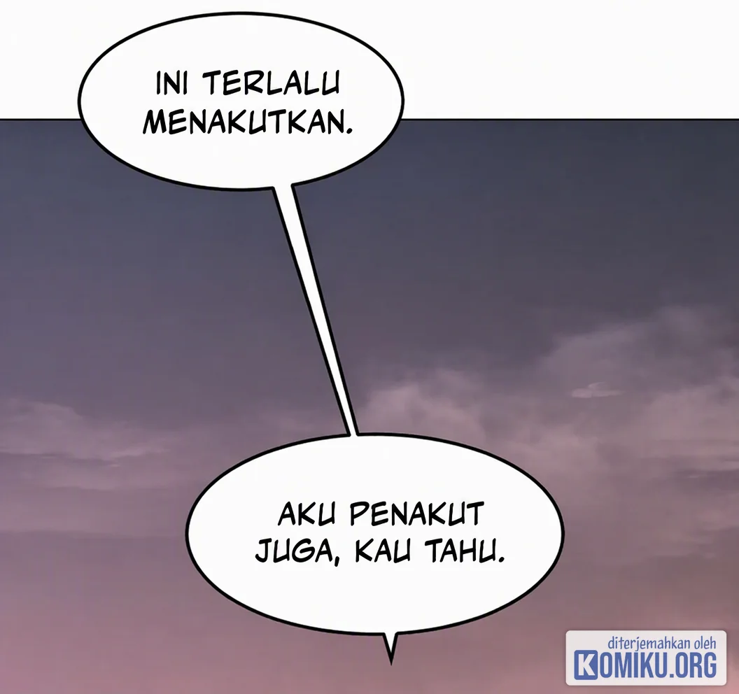 Fog Land Chapter 49 halaman 124