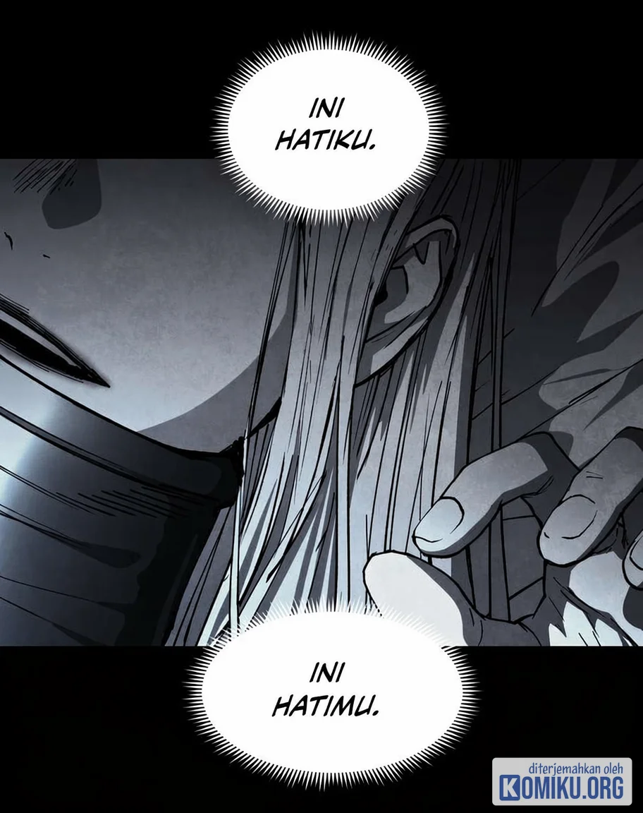 Fog Land Chapter 49 halaman 134