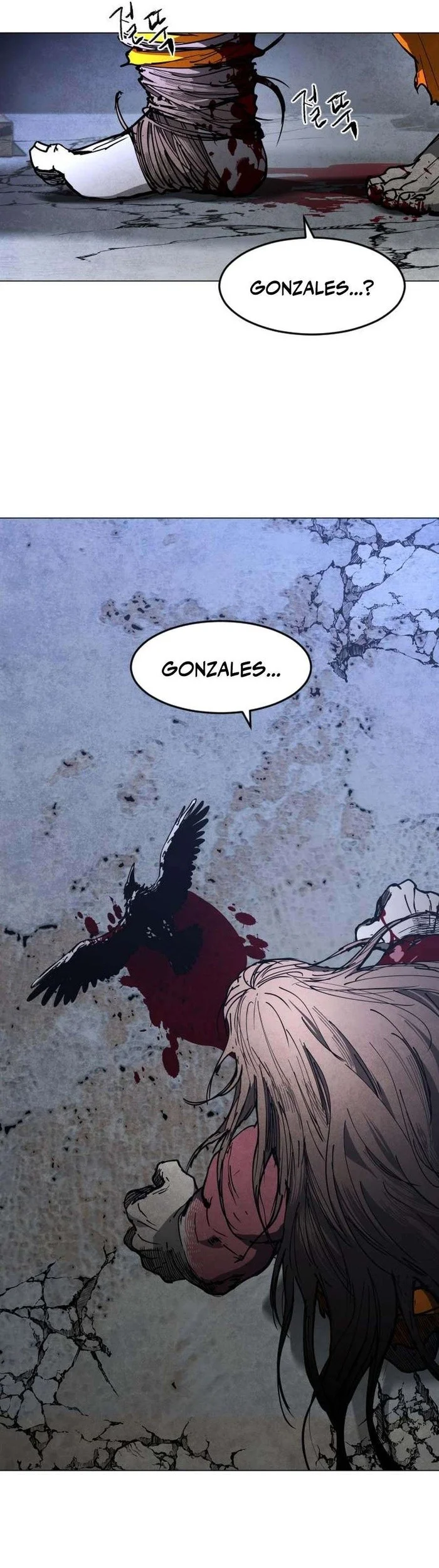 Fog Land Chapter 49 halaman 18