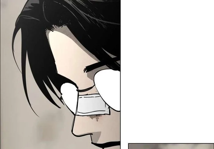 Fog Land Chapter 49 halaman 154