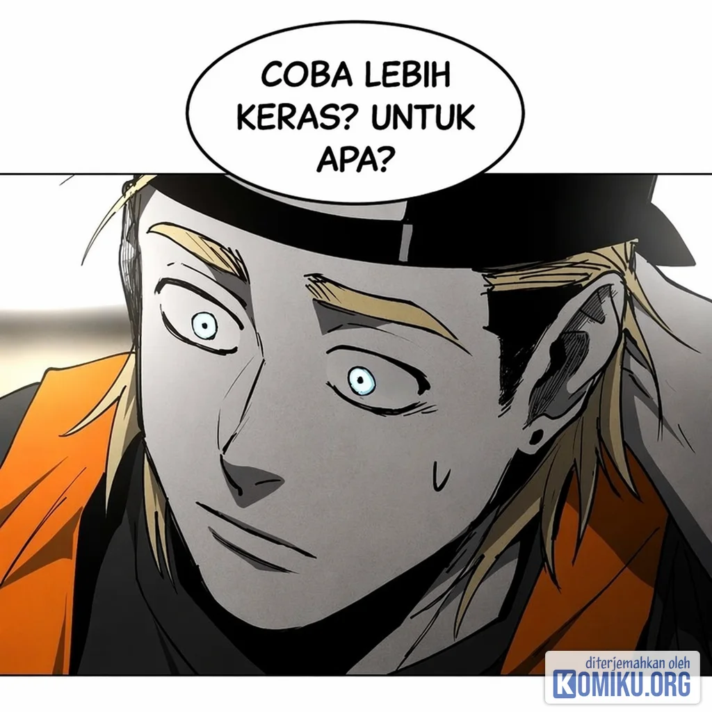 Fog Land Chapter 49 halaman 161