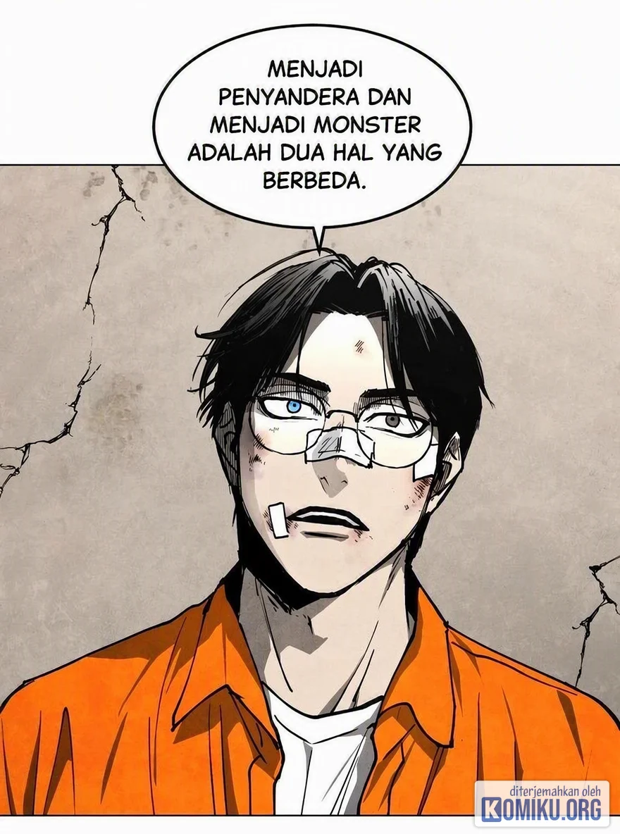 Fog Land Chapter 49 halaman 165