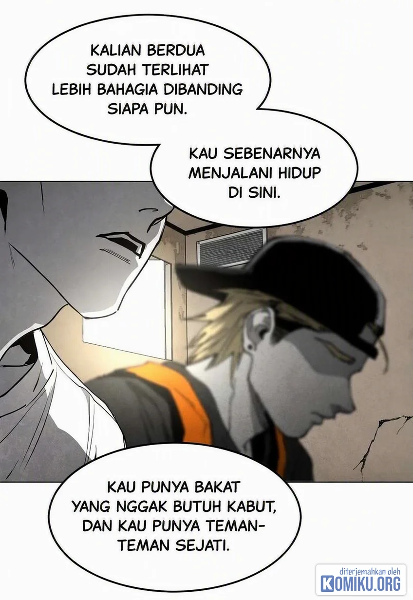 Fog Land Chapter 49 halaman 170