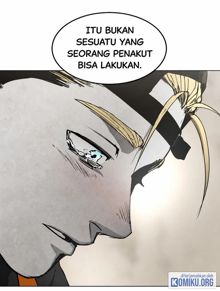 Fog Land Chapter 49 halaman 172
