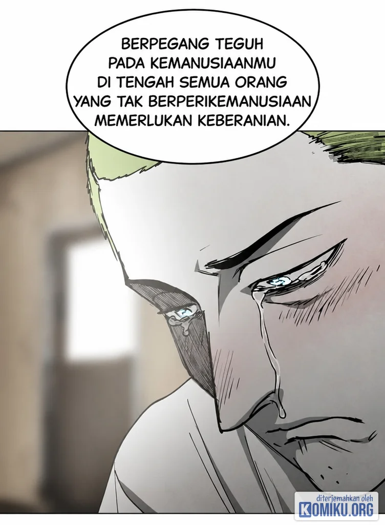 Fog Land Chapter 49 halaman 174
