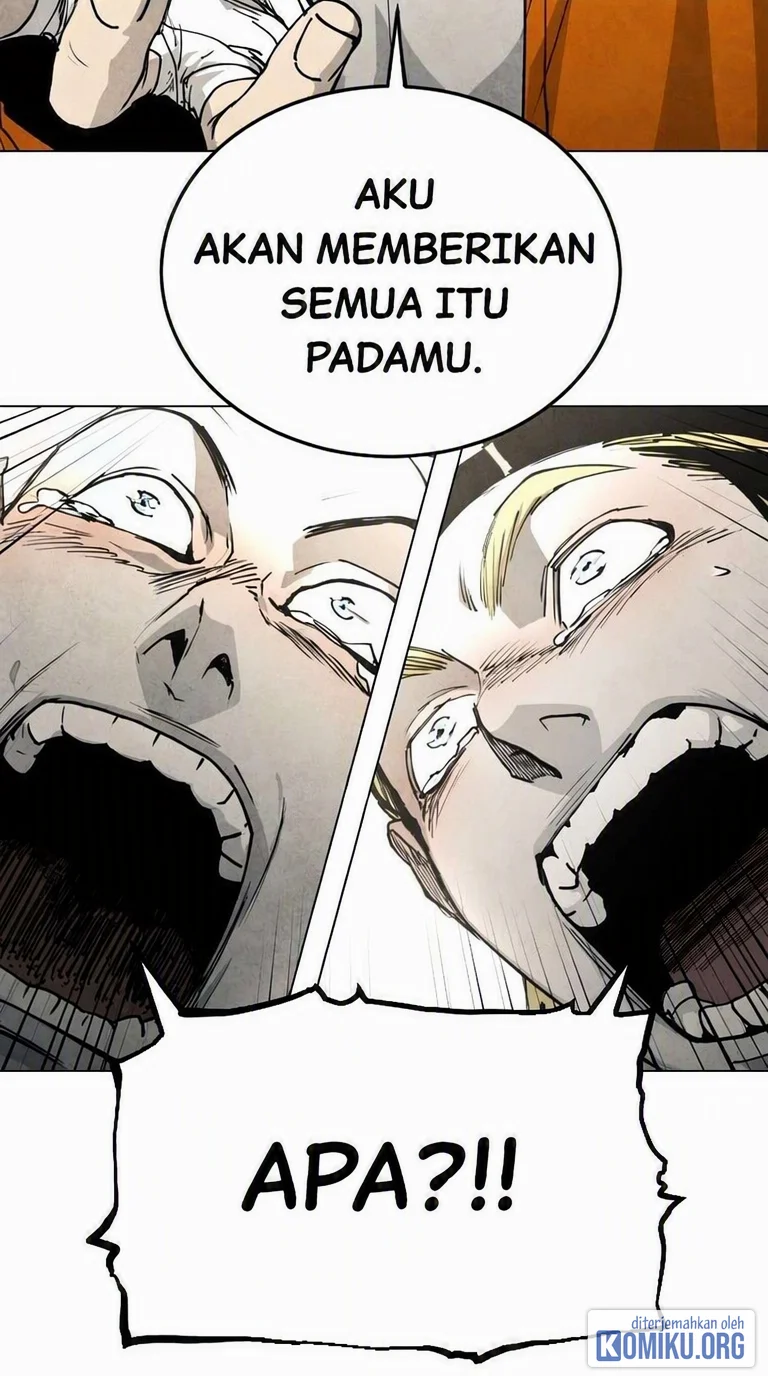 Fog Land Chapter 49 halaman 184