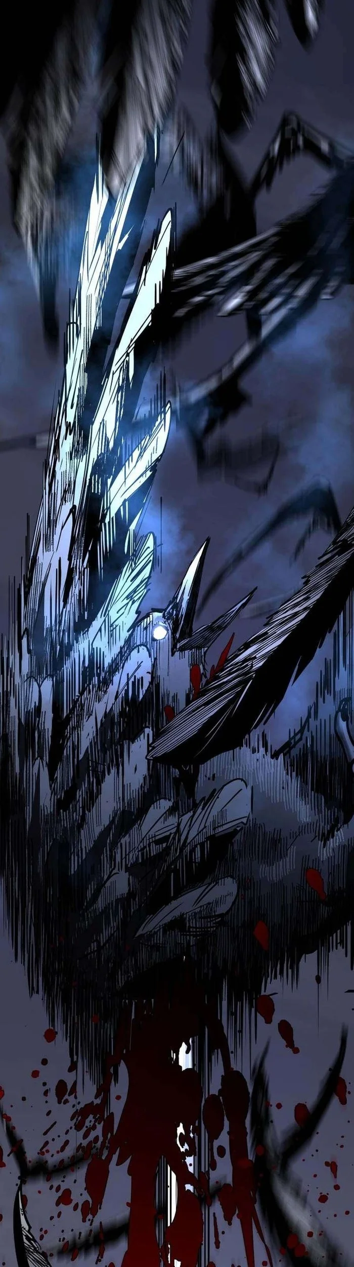 Fog Land Chapter 49 halaman 2