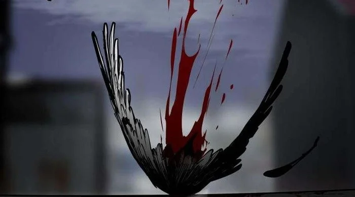 Fog Land Chapter 49 halaman 5
