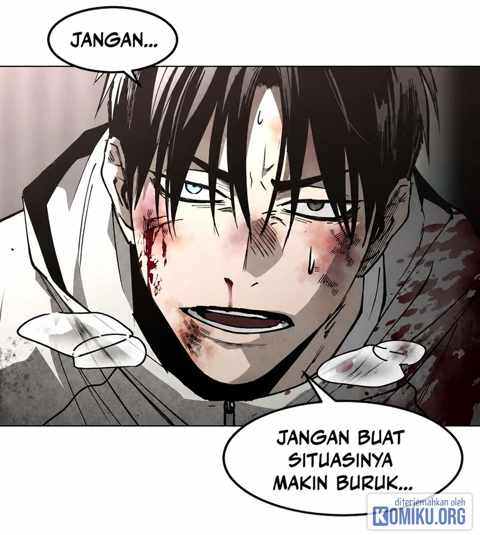 Fog Land Chapter 49 halaman 44