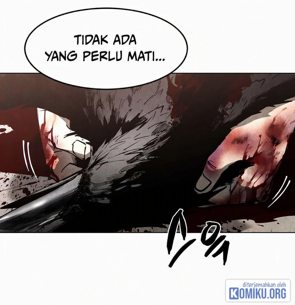 Fog Land Chapter 49 halaman 46