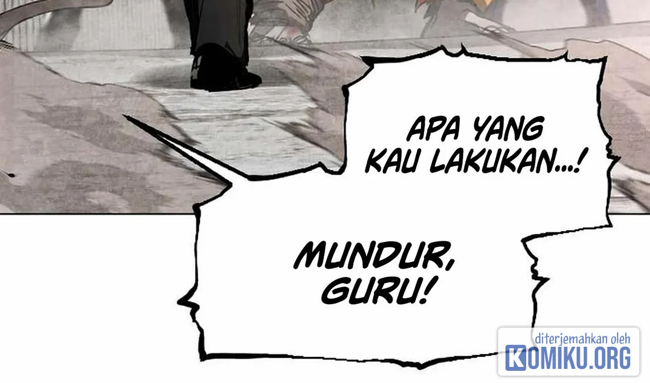 Fog Land Chapter 49 halaman 48