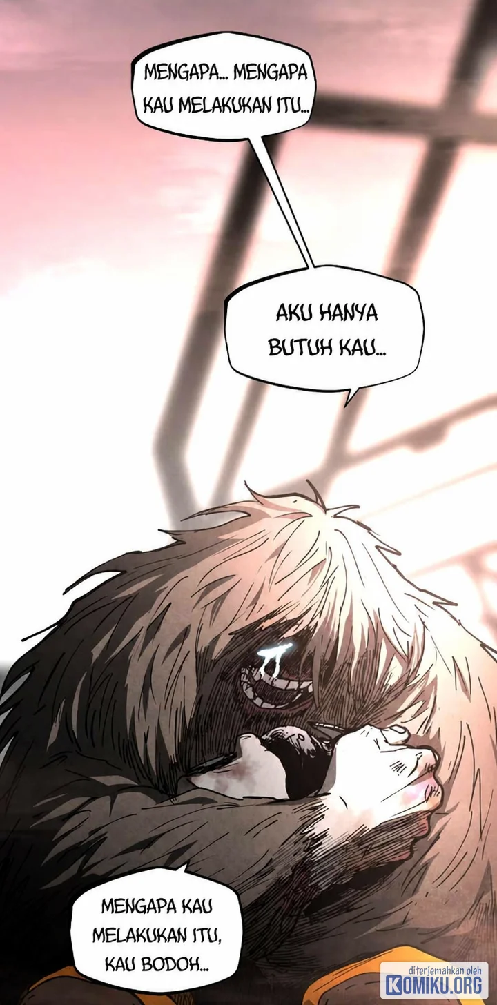 Fog Land Chapter 49 halaman 84