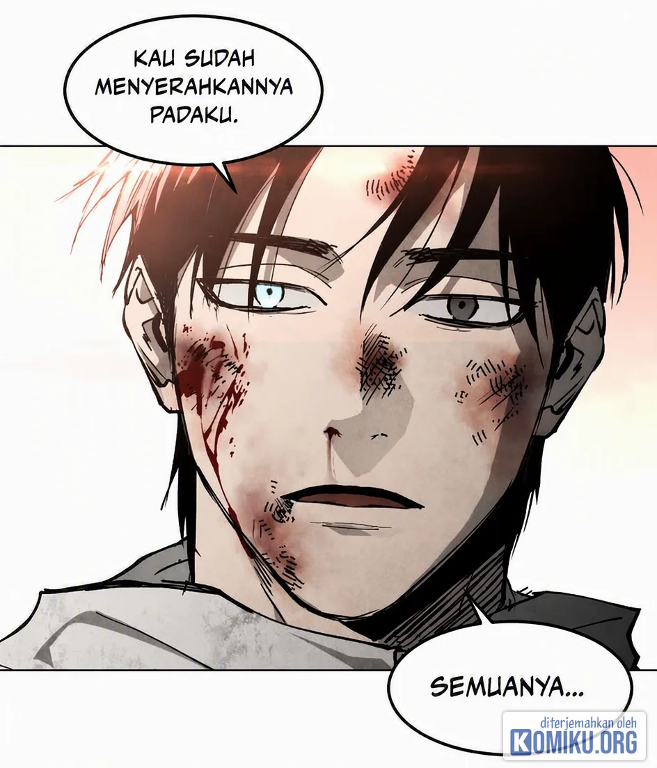 Fog Land Chapter 49 halaman 92