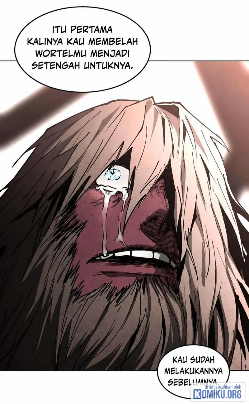 Fog Land Chapter 49 halaman 94