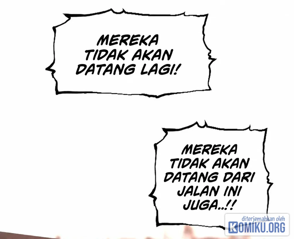 Fog Land Chapter 49 halaman 105