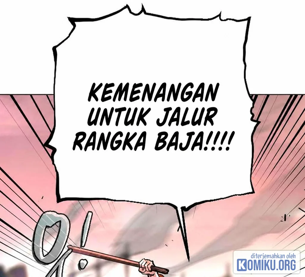 Fog Land Chapter 49 halaman 109