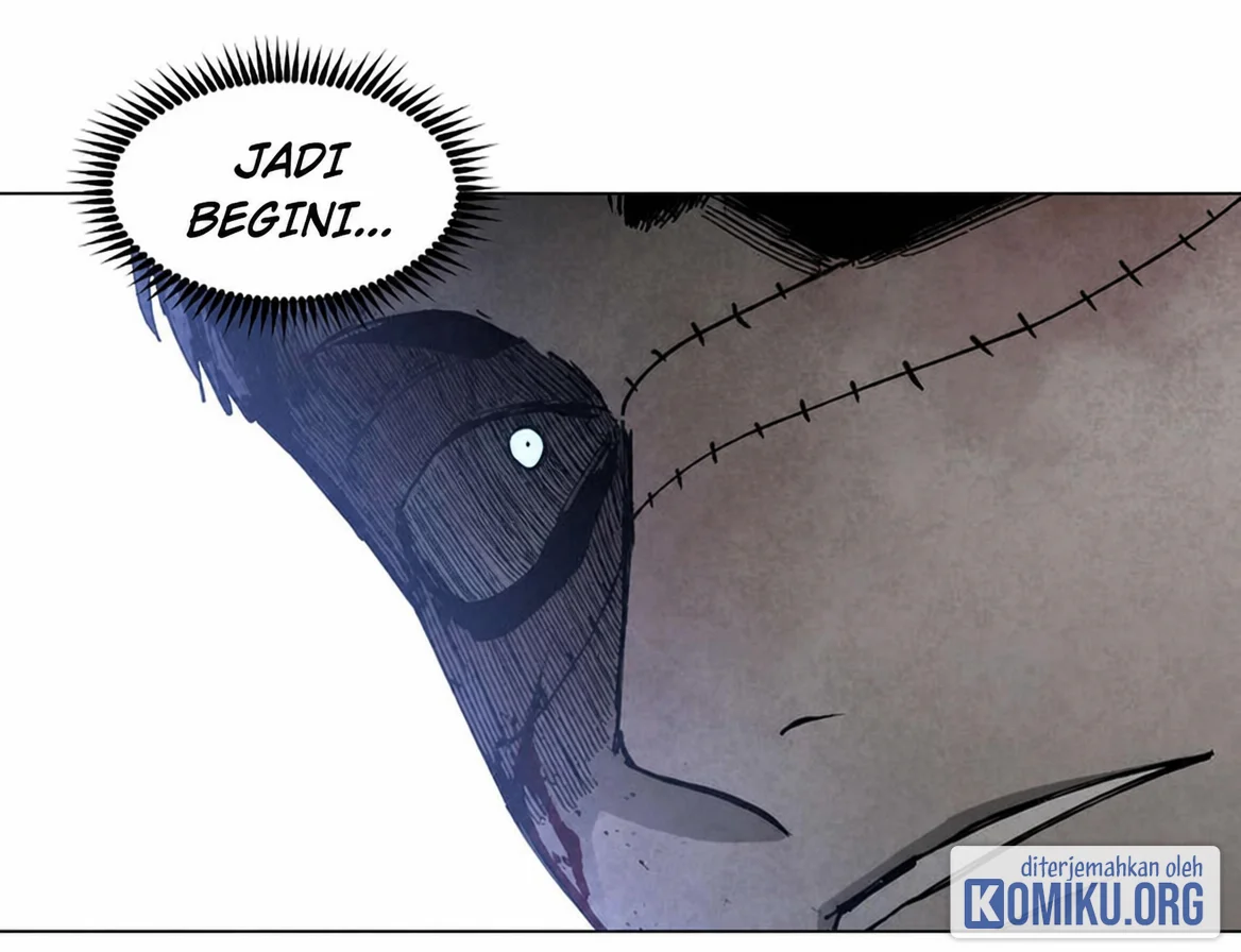 Fog Land Chapter 49 halaman 14