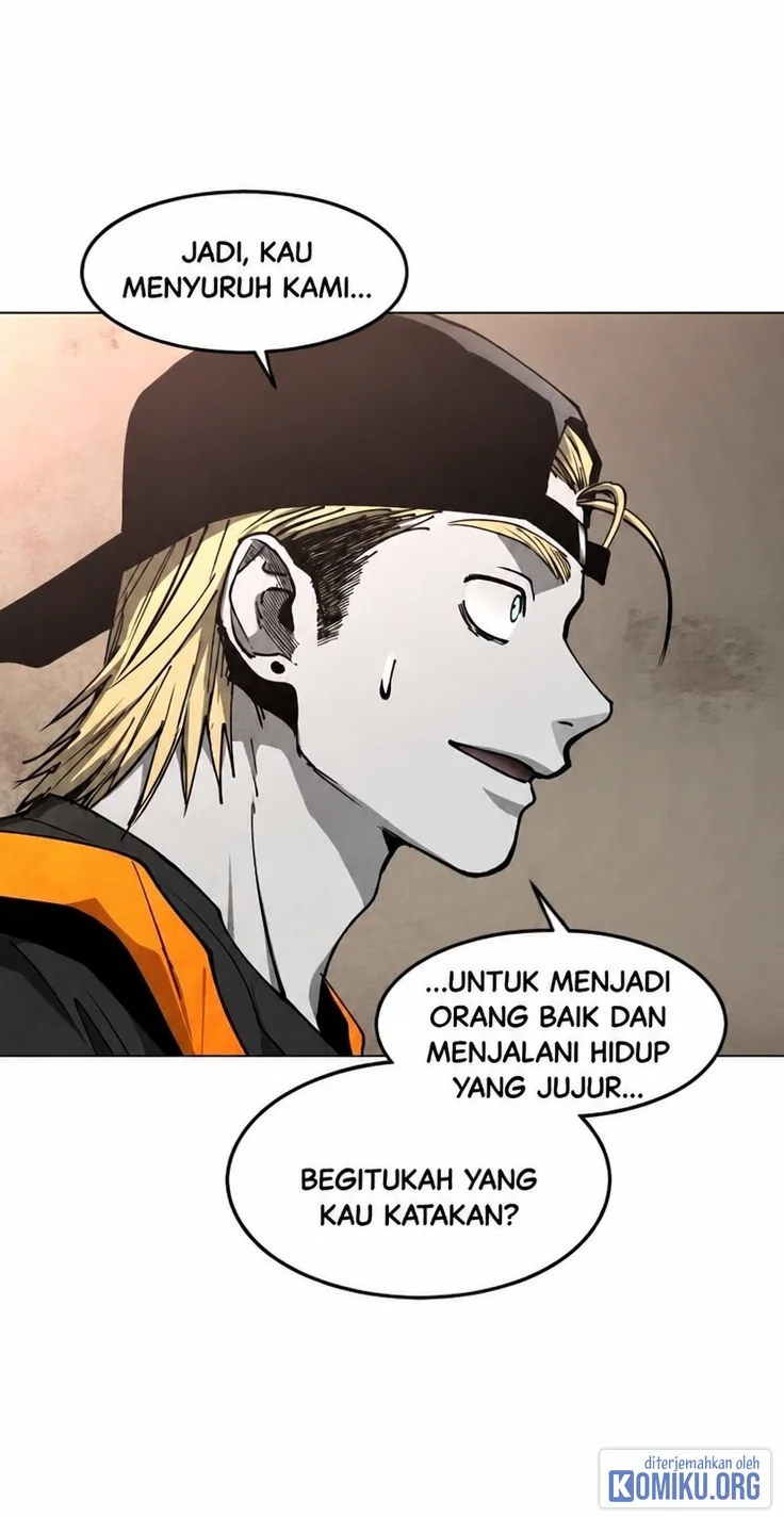 Fog Land Chapter 50 halaman 10