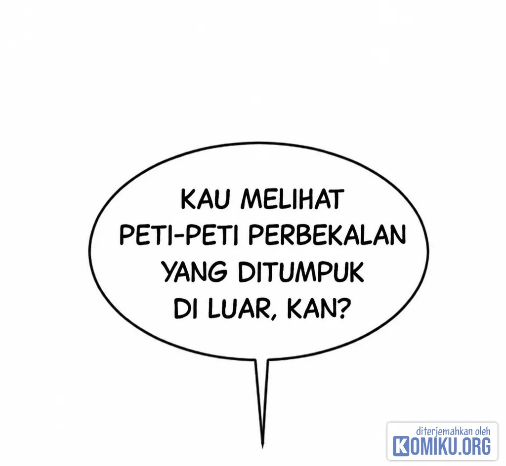 Fog Land Chapter 50 halaman 2