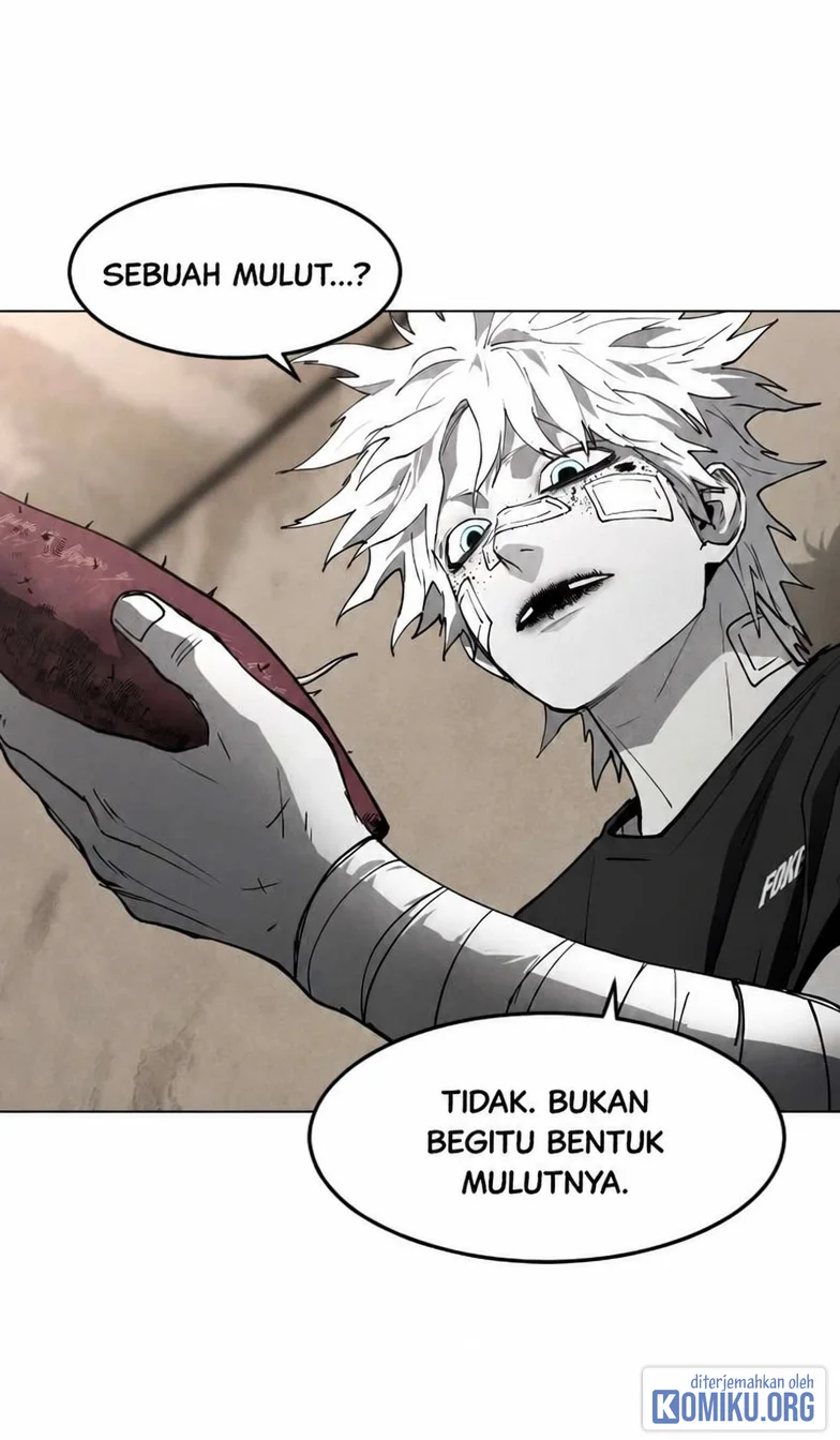 Fog Land Chapter 50 halaman 45