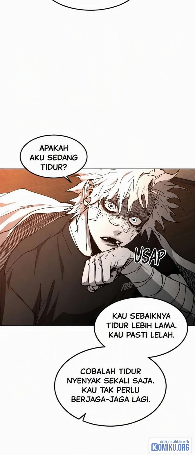 Fog Land Chapter 50 halaman 80
