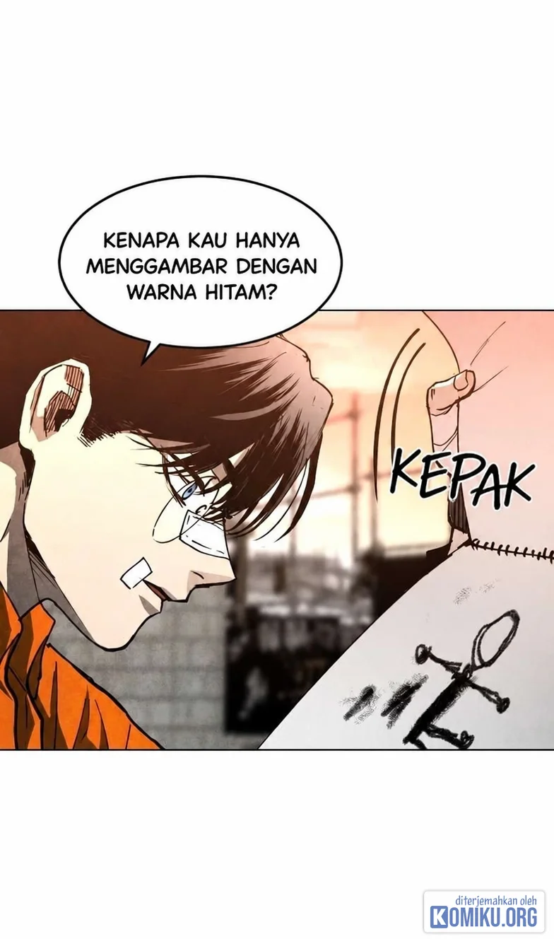 Fog Land Chapter 50 halaman 86