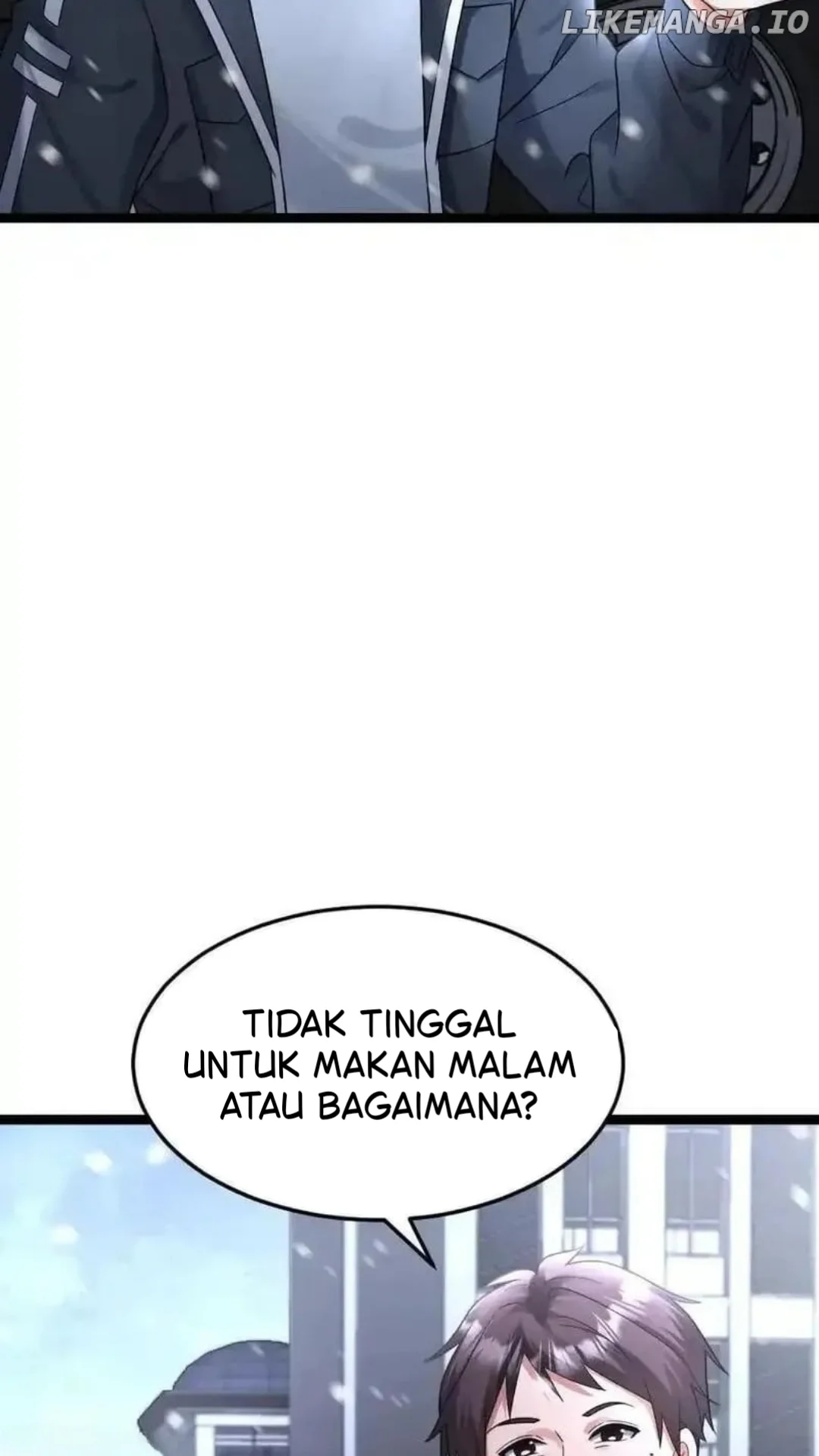 Freezing The World: I Built A Doomsday Safehouse Chapter 472 halaman 23